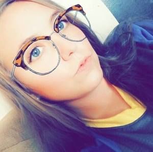 Meet your Posher, Christa